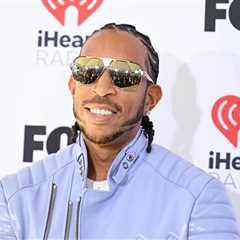 Ludacris on Hosting the iHeartRadio Music Awards Again, Being Considered a Musical Landmark & How..