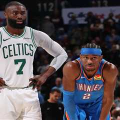 Fanatics Sportsbook promo code NYPOST: Bet $5, get $200 FanCash for Thunder vs. Celtics