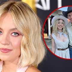 Sydney Sweeney Sends Brother Sweet Message as He's Deployed Overseas