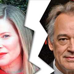 'As the World Turns' Stars Cady McClain and Jon Lindstrom Settle Divorce