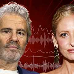 Andy Cohen Reacts to Sarah Michelle Gellar Calling 'RHOBH' 'Boring'