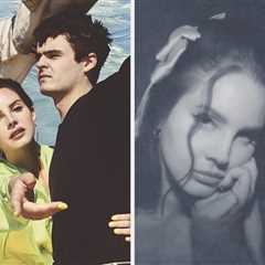 Which Lana Del Rey Album Matches You Best?