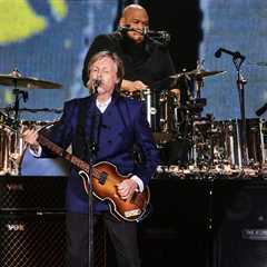 Paul McCartney Announces Reflective ‘The Boys of Dungeon Lane’ Solo Album, Drops Wistful ‘Days We..
