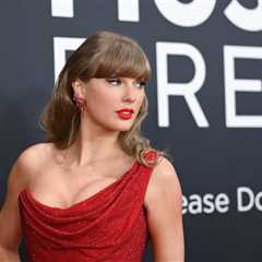 Rizo Drops a Tortured Torrent of Taylor Swift Puns During Intense ‘Survivor’ Takedown of Charlie..