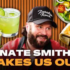 Nate Smith Gets Real Over Shots: THAT Morgan Wallen Moment, Political Statements & New Music |..