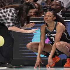 WNBA expansion draft order to be determined Friday—here’s how it works