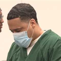 Jarvis Butts Dies in Prison Weeks After Sentencing for Killing 13-Year-Old Girl