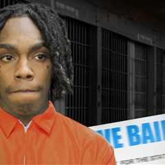 YNW Melly Says Jail Sucks, Asks Judge Again for Bond Release