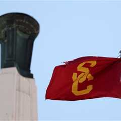 USC Settles Sony Lawsuit Over Beyoncé and Harry Styles Songs in Sports Team Social Media Videos