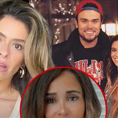 Taylor Frankie Paul's Ex Told Cops Her Mom 'Coached' Young Daughter After DV Incident