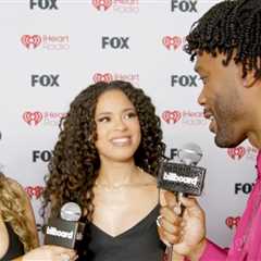 3Quency On Their Collab With Nelly & Message to Their Haters On New Single “Telephone” |..