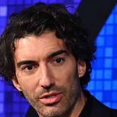 Justin Baldoni's Defamation Battle Alive, Judge Sides with His Production Co.