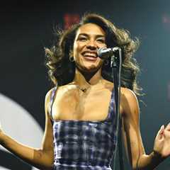 Olivia Dean Extends Awards Show Hot Streak at MOBOs’ 30th Anniversary Ceremony: Full Winners List