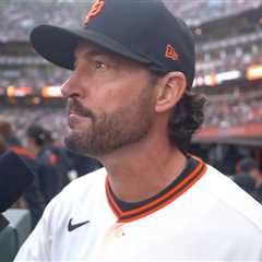 Netflix blew the first ABS call in MLB history — and that wasn’t the only problem