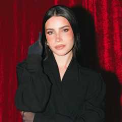 After Feeling Lost, Zhamira Regains Her Power in the Music Scene: ‘I Never Had a Plan B’