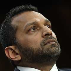 Kash Patel's Personal Email Compromised by Iran-Linked Hackers