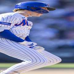 Carson Benge’s electric Mets debut was ‘everything and more’