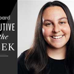 How PinkPantheress Scored a Global No. 1 With ‘Stateside’: ‘She Has Redefined How Hits Are Built’