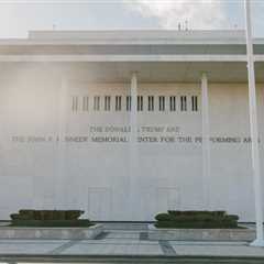 Jazz Musician Sued by Kennedy Center Over Canceled Show Asks Judge to Dismiss Lawsuit