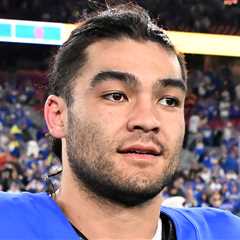 Puka Nacua Accuser Voluntarily Withdraws Restraining Order Petition