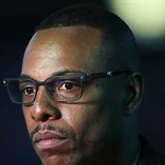 Woman Asks Paul Pierce For Hefty Monthly Child Support Amid Paternity Lawsuit