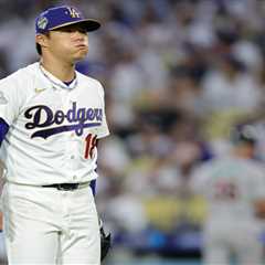 ‘Best’ Dodgers team could win 120 games — here’s how