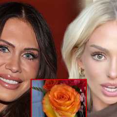 Jessi Draper Sends Miranda Hope Flowers After Hooking Up With Her Ex
