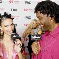 Kylie Cantrell Shares Inspiration Behind New Single “Carrie Bradshaw” & Transitioning From Disney..