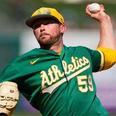 A’s vs. Blue Jays prediction: MLB picks, odds, best bet Saturday