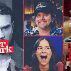 Ben After Dark: Viva La Crow