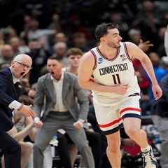 Elite Eight March Madness 2026 odds, picks: Two best bets for Sunday’s slate