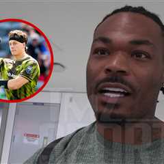 Derwin James Jr. Says Active NFL Players Should Skip Olympics Over Injury Risk