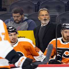 John Tortorella named Golden Knights coach as club fires Bruce Cassidy in stunning move