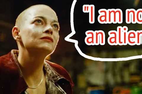 Which 2026 Oscar-Nominated Performance For Best Actress Are You?