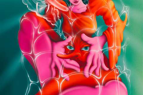 Illustrator Spotlight: Starrenco