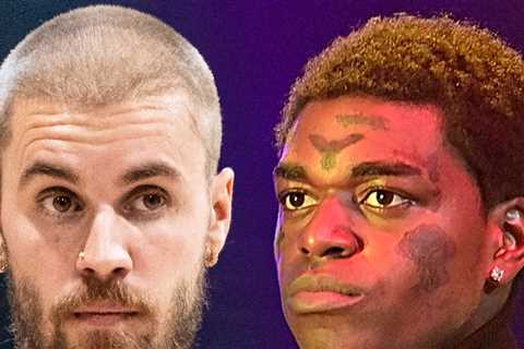 Kodak Black Super Bowl 2022 After-Party Shooting Lawsuit Dropped