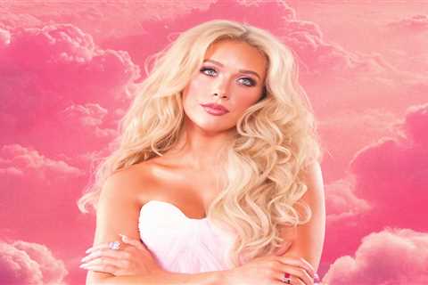 Megan Moroney Earns First No. 1 Album on Billboard 200 Chart With ‘Cloud 9’