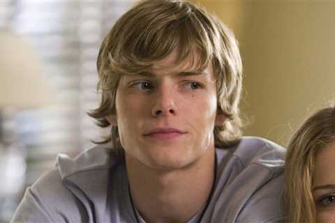 Silas On 'Weeds' 'Memba Him?!