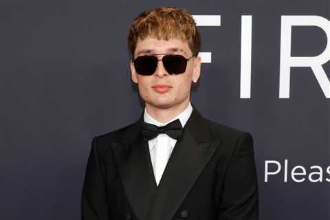 Peso Pluma’s Dinastía Tour Setlist: Here’s Every Song From Kick-Off Show