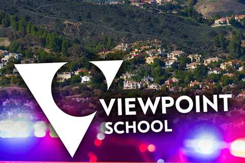 California Private School Parents Disgusted After Teacher Arrested for Child Abuse