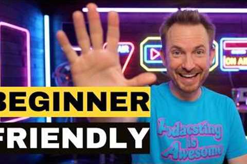 Podcast Editing Software - Best Options for Beginners