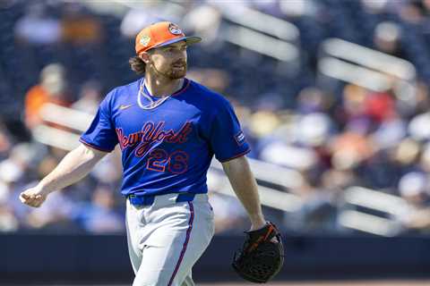 Nolan McLean’s concerning symptoms revealed after WBC roadblock