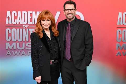 Academy of Country Music CEO Damon Whiteside to Step Down