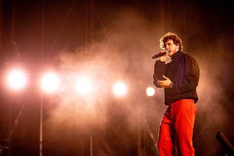 Jack Harlow Drops ‘Monica’ Album Teaser Featuring Real Talk About Sex and Relationships: ‘They’ve..