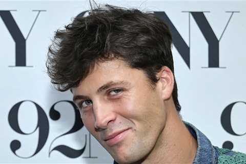 'The Traitors' Winner Rob Rausch Bought an Alabama Home Just Before His Win