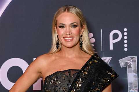 Here’s How Carrie Underwood Reacted After Being Booed on ‘American Idol’
