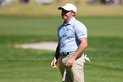 theScore Bet bonus code NPNEWS: Get a bet reset for the Arnold Palmer Invitational