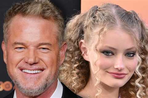 Rebecca Gayheart Celebrates Daughter's Birthday After Eric Dane's Death