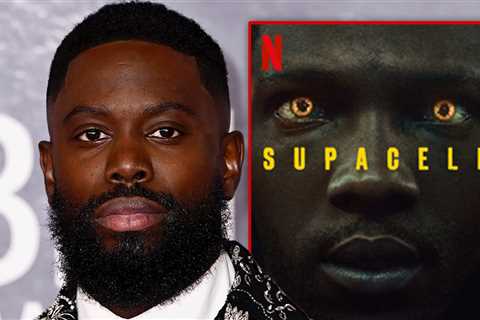 'Supacell' in Production as Star Actor Ghetts Sentenced to 12 Years in Prison