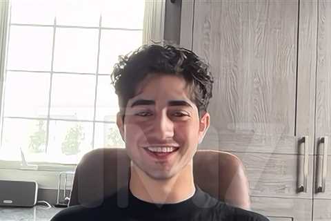 Teen Who Created $50M App Might Quit College, Follow His Interests Elsewhere